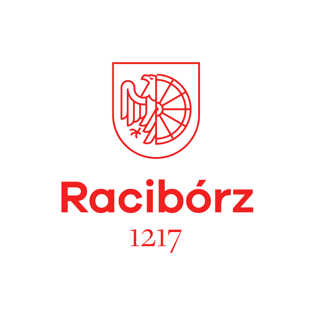 Logo Miasta Racibórz